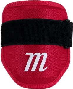 Marucci Protective Batter's Elbow Guard MPELBGRD3 -Giants Sport marucci protective adult batters elbow guard mpelbgrd3 32