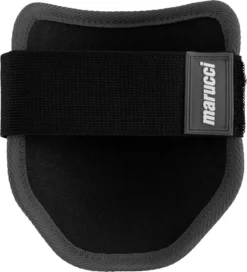 Marucci Protective Batter's Elbow Guard MPELBGRD3 -Giants Sport marucci protective adult batters elbow guard mpelbgrd3 34