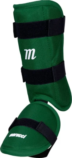 Marucci Protective Batter's Leg Guard MPLG3 -Giants Sport marucci protective batter s leg guard mplg3 14
