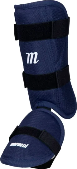 Marucci Protective Batter's Leg Guard MPLG3 -Giants Sport marucci protective batter s leg guard mplg3 17