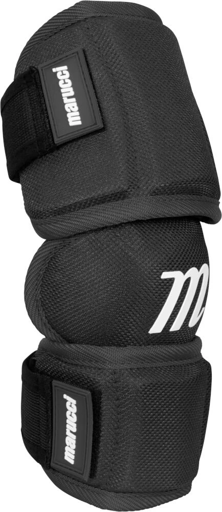 Marucci Protective Full Coverage Batter's Elbow Guard MPELBGRDF3 1 Marucci Protective Full Coverage Batter's Elbow Guard MPELBGRDF3