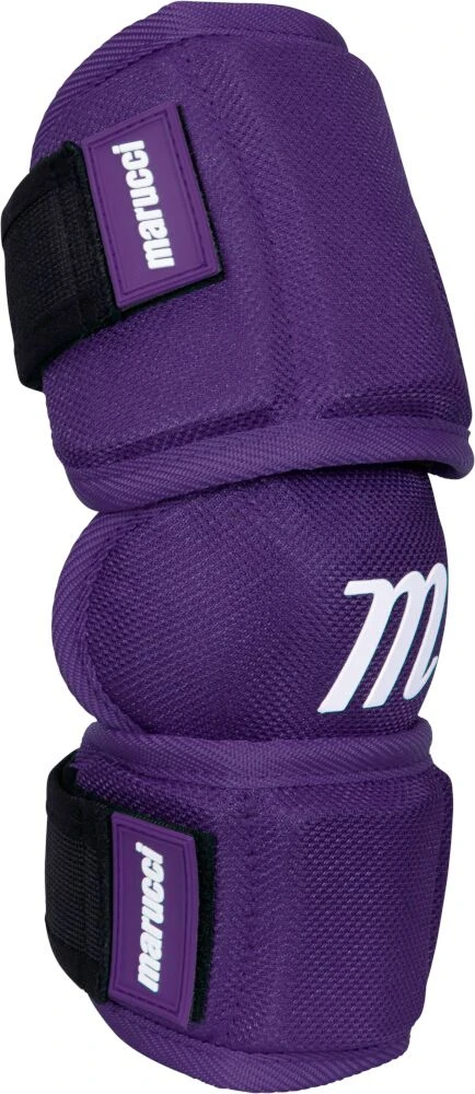 Marucci Protective Full Coverage Batter's Elbow Guard MPELBGRDF3 5 Marucci Protective Full Coverage Batter's Elbow Guard MPELBGRDF3 - Image 5
