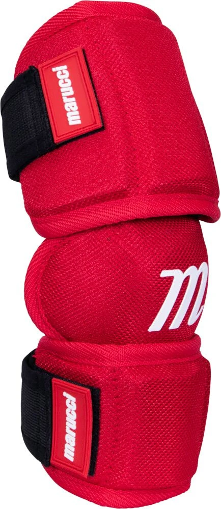 Marucci Protective Full Coverage Batter's Elbow Guard MPELBGRDF3 6 Marucci Protective Full Coverage Batter's Elbow Guard MPELBGRDF3 - Image 6