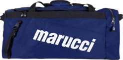 Marucci Team Utility Duffel Bag MBTUDB2 -Giants Sport marucci team utility duffel bag mbtudb2 17