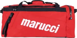 Marucci Team Utility Duffel Bag MBTUDB2 -Giants Sport marucci team utility duffel bag mbtudb2 20
