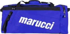 Marucci Team Utility Duffel Bag MBTUDB2 -Giants Sport marucci team utility duffel bag mbtudb2 23