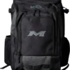 Miken Slowpitch Softball Equipment Backpack MKMK7X-BP