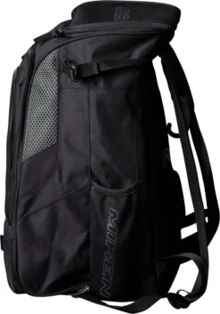 Miken Slowpitch Softball Equipment Backpack MKMK7X-BP -Giants Sport miken slowpitch softball equipment backpack mkmk7xbp 15