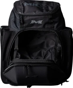 Miken XL Slowpitch Softball Equipment Backpack MKMK7X-XL -Giants Sport miken xl slowpitch softball equipment backpack mkmk7xxl 14