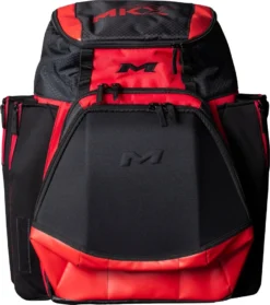 Miken XL Slowpitch Softball Equipment Backpack MKMK7X-XL -Giants Sport miken xl slowpitch softball equipment backpack mkmk7xxl 16