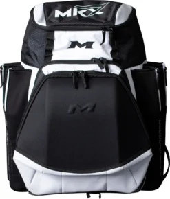 Miken XL Slowpitch Softball Equipment Backpack MKMK7X-XL -Giants Sport miken xl slowpitch softball equipment backpack mkmk7xxl 17