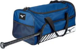 Mizuno All Sport 23 Duffle Bag 360330 -Giants Sport mizuno all sport 23 duffle bag 360330 33