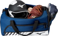 Mizuno All Sport 23 Duffle Bag 360330 -Giants Sport mizuno all sport 23 duffle bag 360330 36