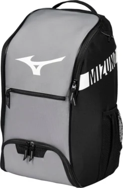 Mizuno Crossover 22 Adult Personal Equipment Batpack 360317 -Giants Sport mizuno crossover 22 adult personal equipment batpack 360317 30