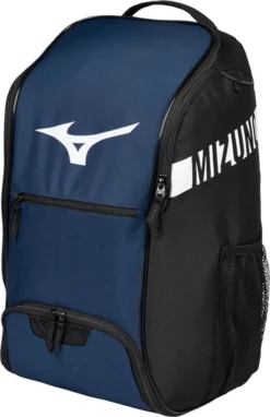 Mizuno Crossover 22 Adult Personal Equipment Batpack 360317 -Giants Sport mizuno crossover 22 adult personal equipment batpack 360317 33