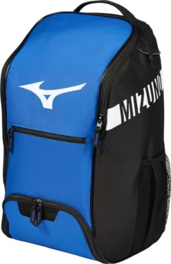 Mizuno Crossover 22 Adult Personal Equipment Batpack 360317 -Giants Sport mizuno crossover 22 adult personal equipment batpack 360317 39