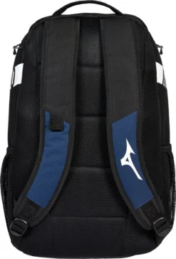 Mizuno Crossover 22 Adult Personal Equipment Batpack 360317 -Giants Sport mizuno crossover 22 adult personal equipment batpack 360317 45