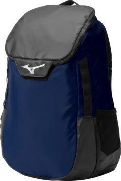 Mizuno Crossover X Personal Equipment Backpack 360291 -Giants Sport mizuno crossover x personal equipment backpack 360291 30