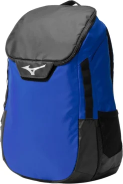 Mizuno Crossover X Personal Equipment Backpack 360291 -Giants Sport mizuno crossover x personal equipment backpack 360291 33