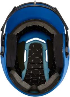 Mizuno F6 380395 Women's Solid Matte Fastpitch Softball Batting Helmet -Giants Sport mizuno f6 380395 women s solid matte fastpitch softball batting helmet 11