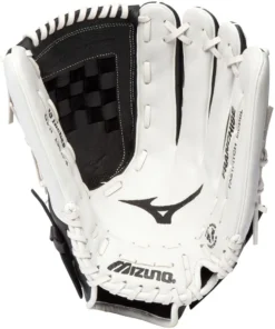 13 Inch Mizuno Franchise GFN1301F4 Women's Outfield Fastpitch Softball Glove 312970 -Giants Sport mizuno franchise gfn1301f4 13 inch womens outfield fastpitch softball glove 312970 10
