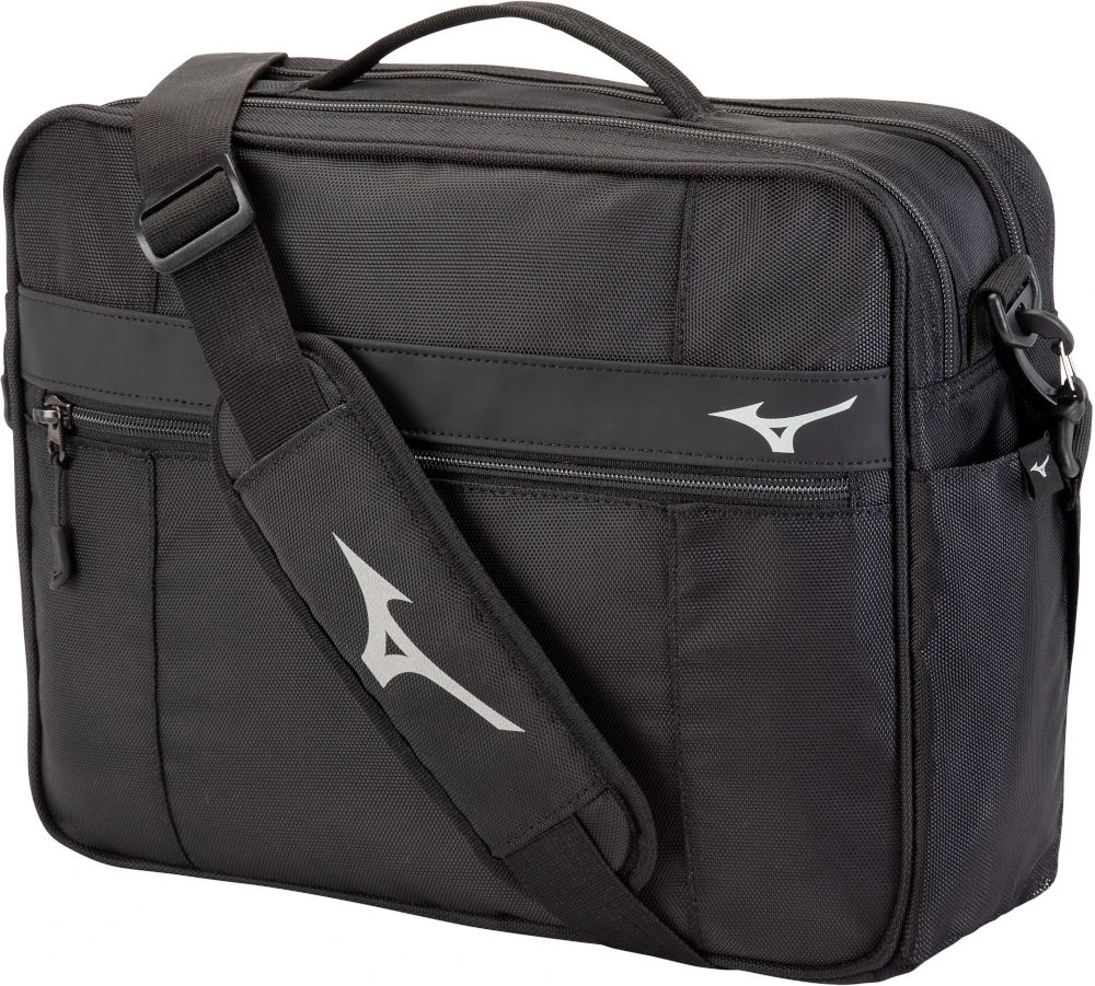 Mizuno Front Office 21 Personal Briefcase 360305 1 Mizuno Front Office 21 Personal Briefcase 360305