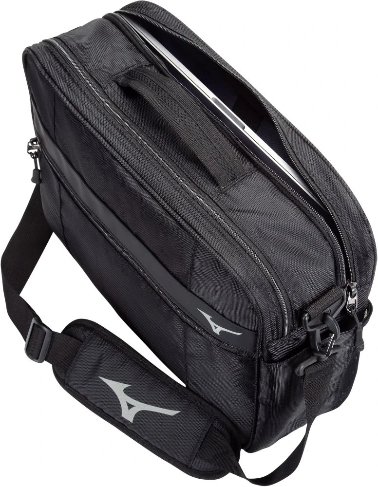 Mizuno Front Office 21 Personal Briefcase 360305 3 Mizuno Front Office 21 Personal Briefcase 360305 - Image 3