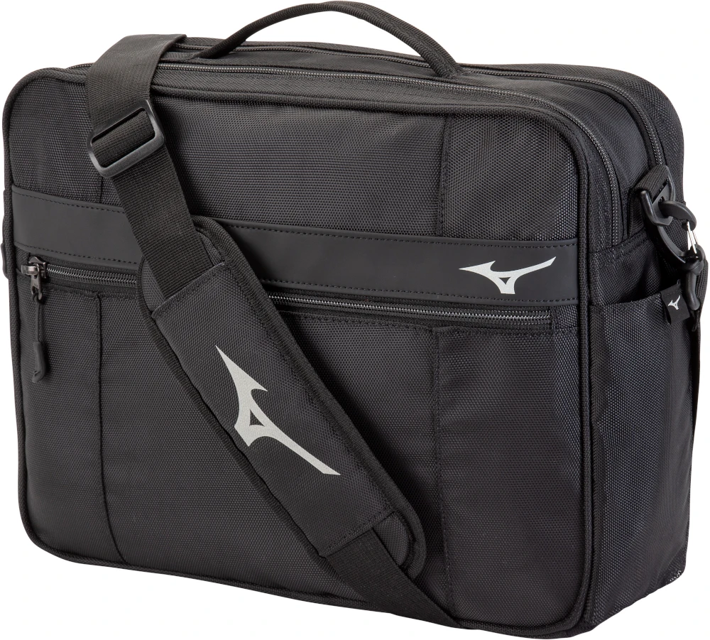 Mizuno Front Office 21 Personal Briefcase 360305 4 Mizuno Front Office 21 Personal Briefcase 360305 - Image 4