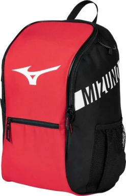 Mizuno Future Youth Personal Equipment Batpack 360320 -Giants Sport mizuno future 22 youth personal equipment batpack 360320 19