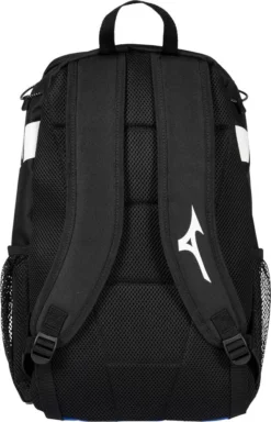 Mizuno Future Youth Personal Equipment Batpack 360320 -Giants Sport mizuno future 22 youth personal equipment batpack 360320 22