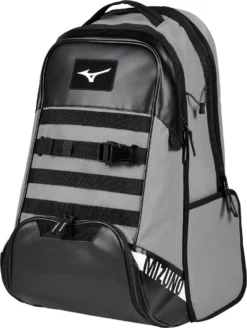 Mizuno MVP 22 Adult Personal Equipment Batpack 360318 11 Mizuno MVP 22 Adult Personal Equipment Batpack 360318 -Giants Sport mizuno mvp 22 adult personal equipment batpack 360318 28