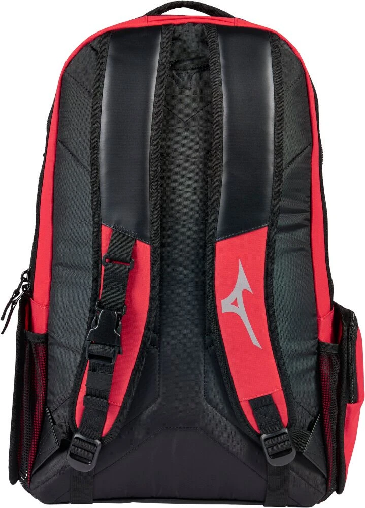Mizuno MVP 22 Adult Personal Equipment Batpack 360318 8 Mizuno MVP 22 Adult Personal Equipment Batpack 360318 - Image 8