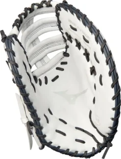 Giants Sport -Giants Sport mizuno mvp prime gxf50fpw2 13 inch womens fastpitch softball firstbase mitt 313072 10