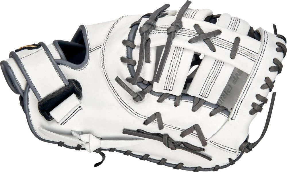 13 Inch Mizuno MVP Prime GXF50FPW2 Women's Fastpitch Softball Firstbase Mitt 313072 3 13 Inch Mizuno MVP Prime GXF50FPW2 Women's Fastpitch Softball Firstbase Mitt 313072 - Image 3