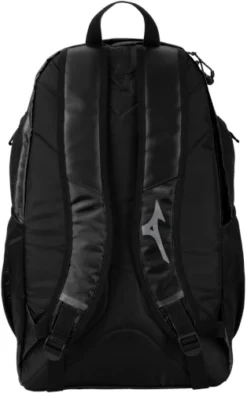Mizuno MVP X 360292 Personal Equipment Backpack -Giants Sport mizuno mvp x 360292 personal equipment backpack 9