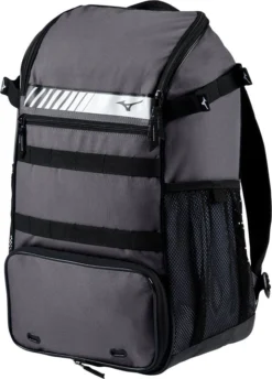 Mizuno Organizer 23 Personal Equipment Backpack 360324 -Giants Sport mizuno organizer 23 personal equipment backpack 360324 36