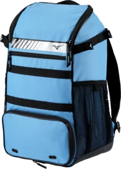 Mizuno Organizer 23 Personal Equipment Backpack 360324 -Giants Sport mizuno organizer 23 personal equipment backpack 360324 39