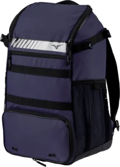 Mizuno Organizer 23 Personal Equipment Backpack 360324 -Giants Sport mizuno organizer 23 personal equipment backpack 360324 42