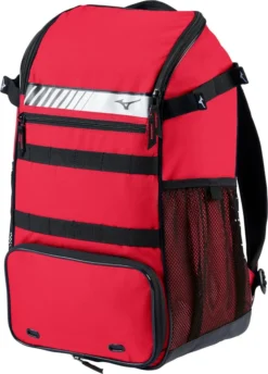 Mizuno Organizer 23 Personal Equipment Backpack 360324 -Giants Sport mizuno organizer 23 personal equipment backpack 360324 45