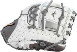 11.5 Inch Mizuno Prime Elite GPE1150F1 Women's Infield Fastpitch Softball Glove 312977 -Giants Sport mizuno prime elite gpe1150f1 115 inch womens infield fastpitch softball glove 312977 11