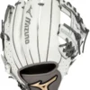 11.75 Inch Mizuno Prime Elite GPE1175F1 Women's Infield Fastpitch Softball Glove 312966