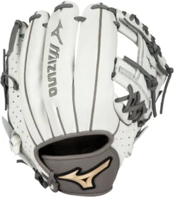 11.75 Inch Mizuno Prime Elite GPE1175F1 Women's Infield Fastpitch Softball Glove 312966