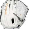 12.5 Inch Mizuno MVP Prime GMVP1250PF4W Women's Fastpitch Softball Glove 312994