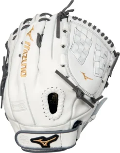 12.5 Inch Mizuno MVP Prime GMVP1250PF4W Women's Fastpitch Softball Glove 312994