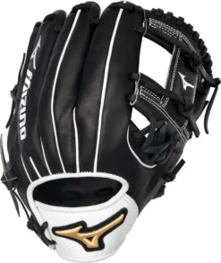 11.5 Inch Mizuno Pro Select GPSF2-1150 Women's Fastpitch Softball Glove 312992