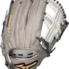 11.75 Inch Mizuno Pro Select GPSF2-1175 Women's Fastpitch Softball Glove 313062