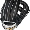 12 Inch Mizuno Pro Select GPSF2-1200 Women's Fastpitch Softball Glove 313063