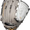 12.5 Inch Mizuno Pro Select GPSF2-1250 Women's Fastpitch Softball Glove 313064