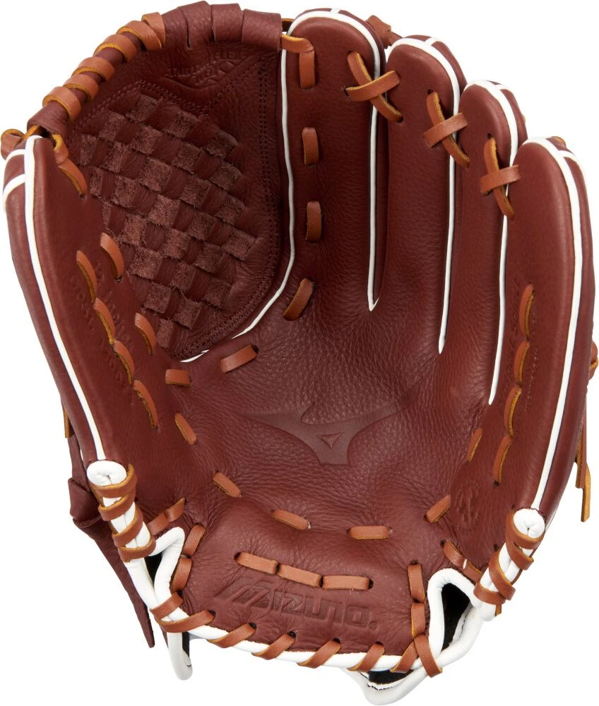 12 Inch Mizuno Prospect GPSL1200F4 Women's Fastpitch Softball Glove 313068 2 12 Inch Mizuno Prospect GPSL1200F4 Women's Fastpitch Softball Glove 313068 - Image 2