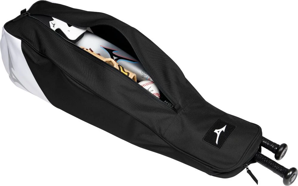 Mizuno Youth Stick Bag 360321 3 Mizuno Youth Stick Bag 360321 - Image 3